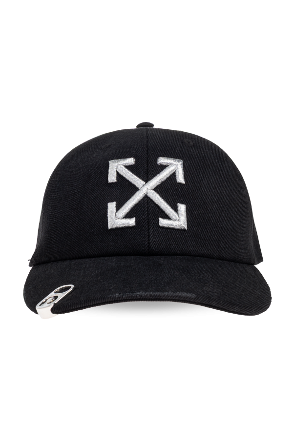 Baseball cap od Off-White