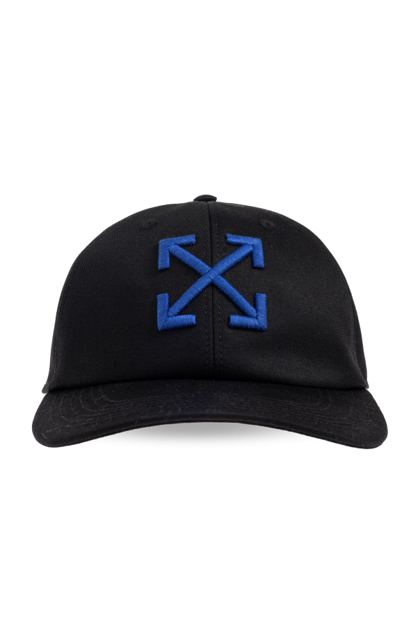 Baseball cap od Off-White