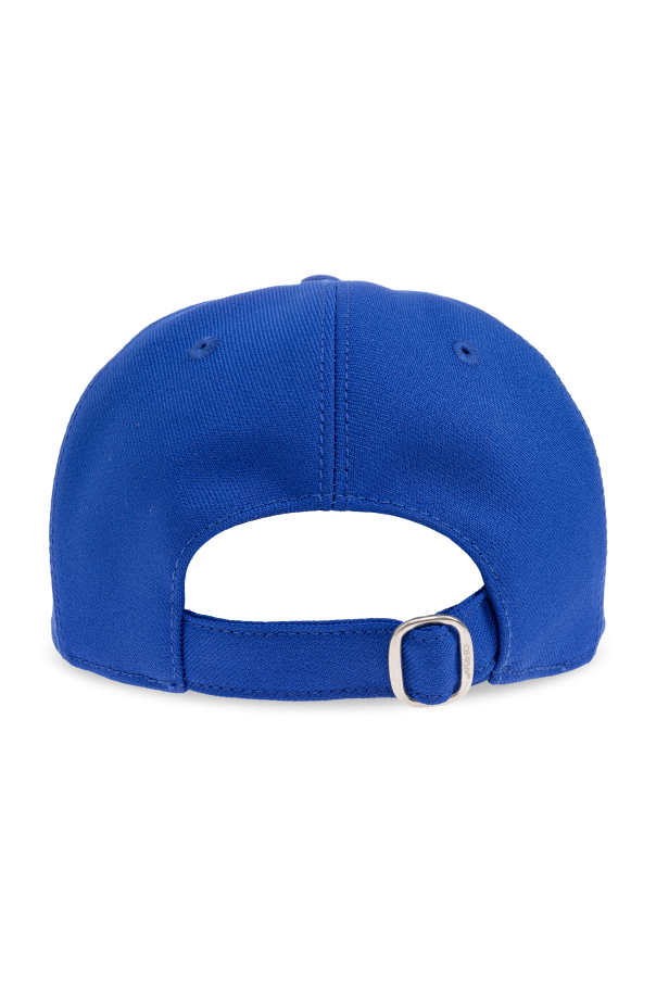 Off-White Gorra con visera