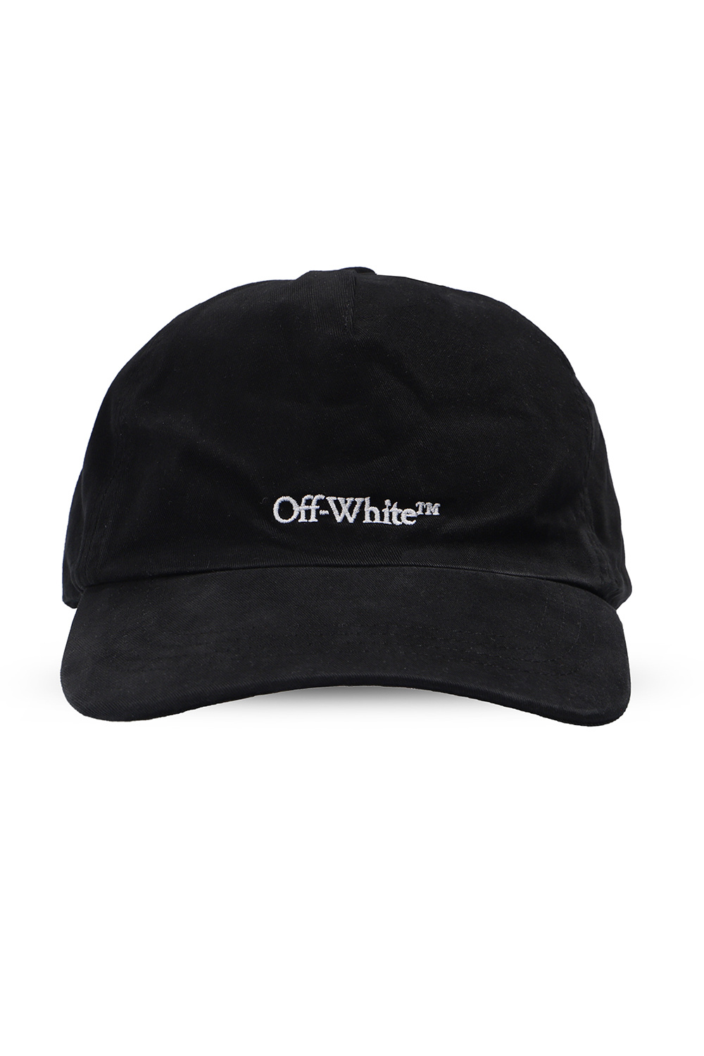 Off-White Leave cap on for 10-15 minutes then rinse with warm water