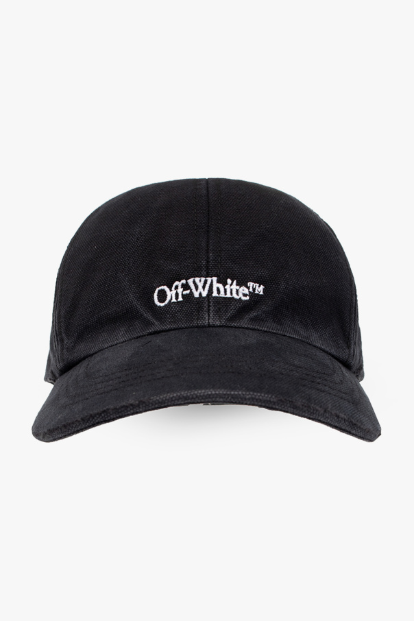 Off-White NEW cap