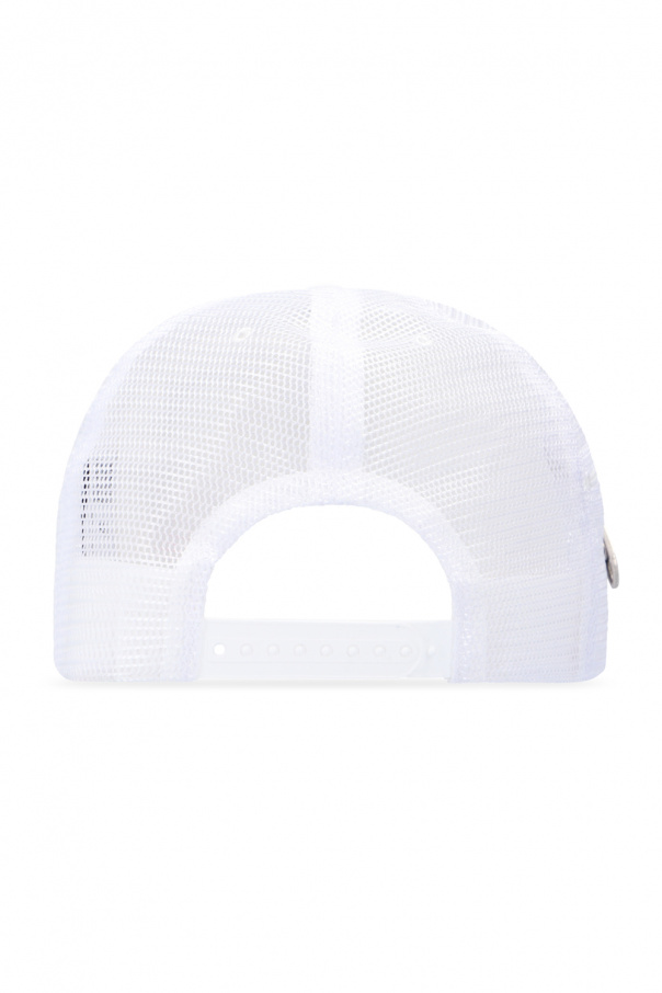 Off-White Baseball cap