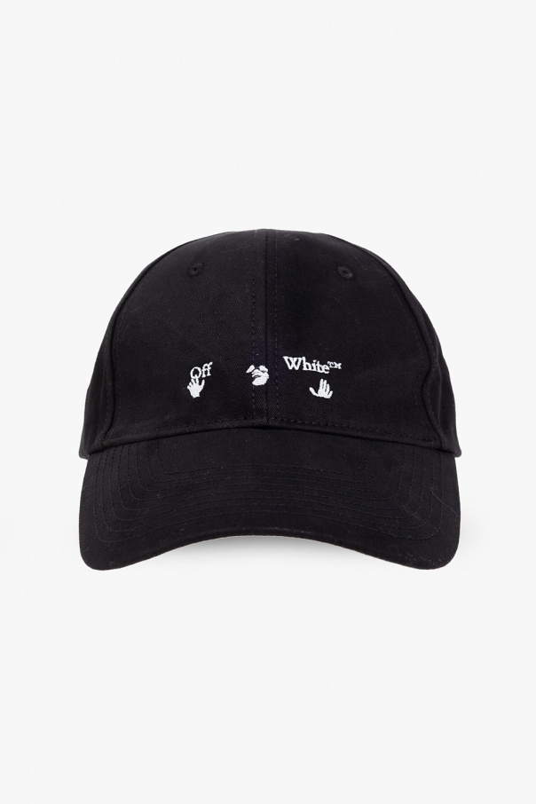 Off-White Baseball cap