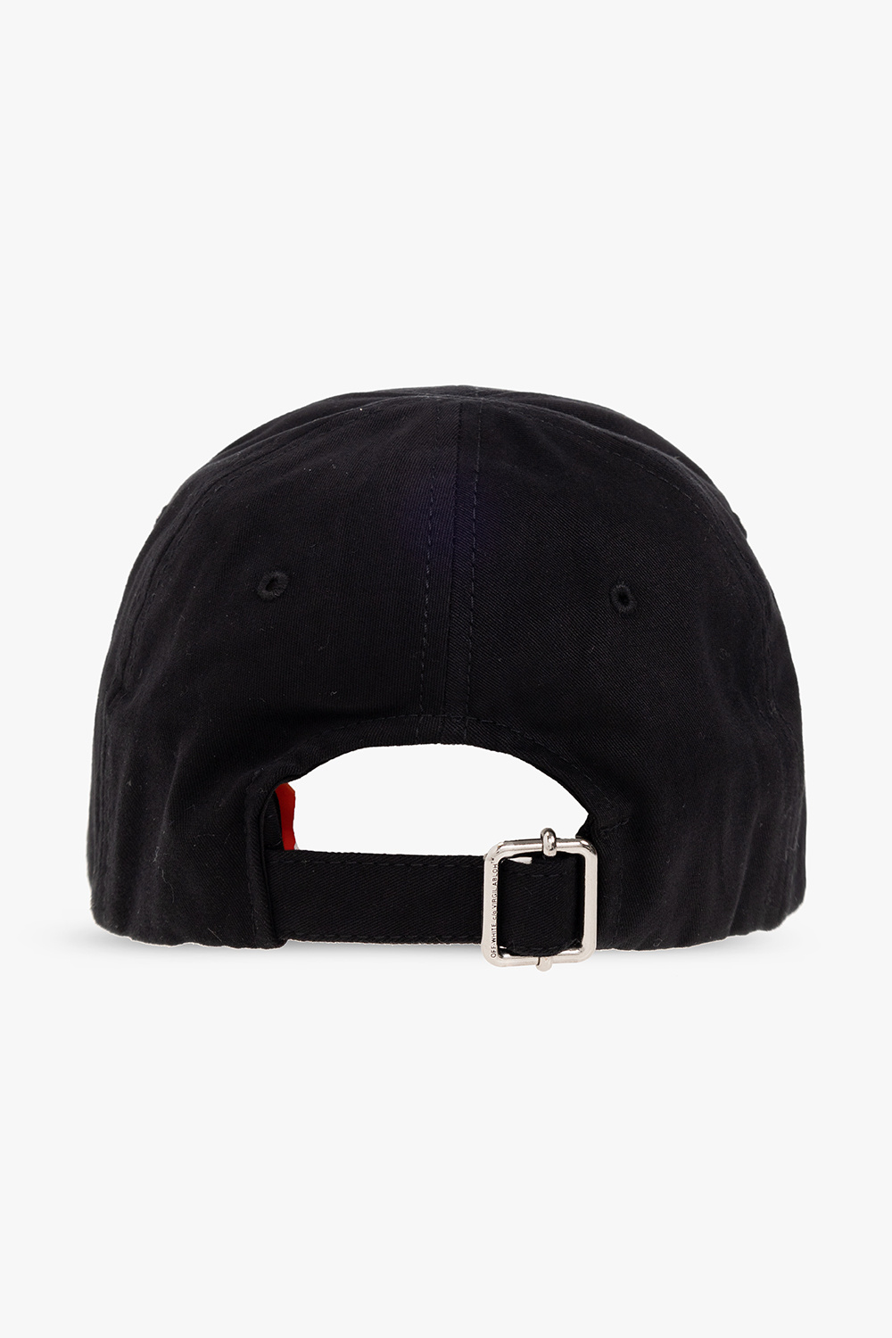 Off-White Baseball cap