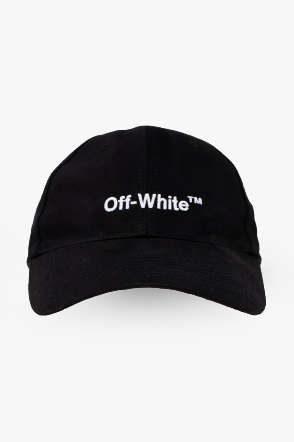 Off-White Baseball cap