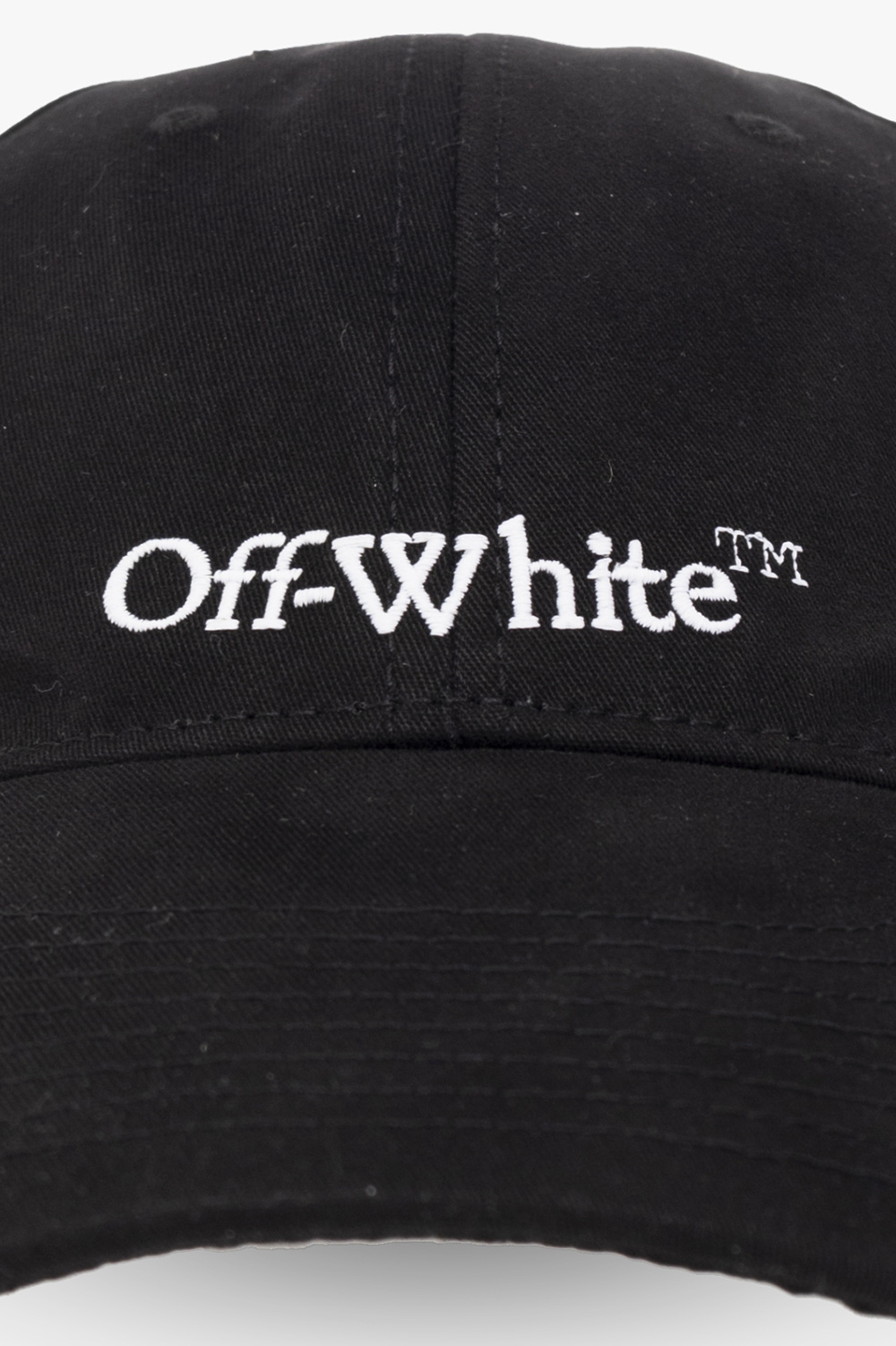 Off-White Baseball cap