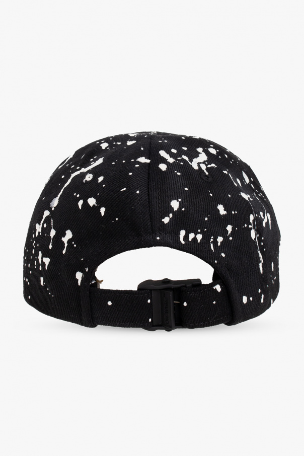 Off-White Baseball cap