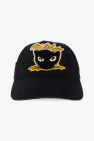 Off-White BLACK Baseball cap