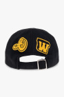 Off-White BLACK Baseball cap