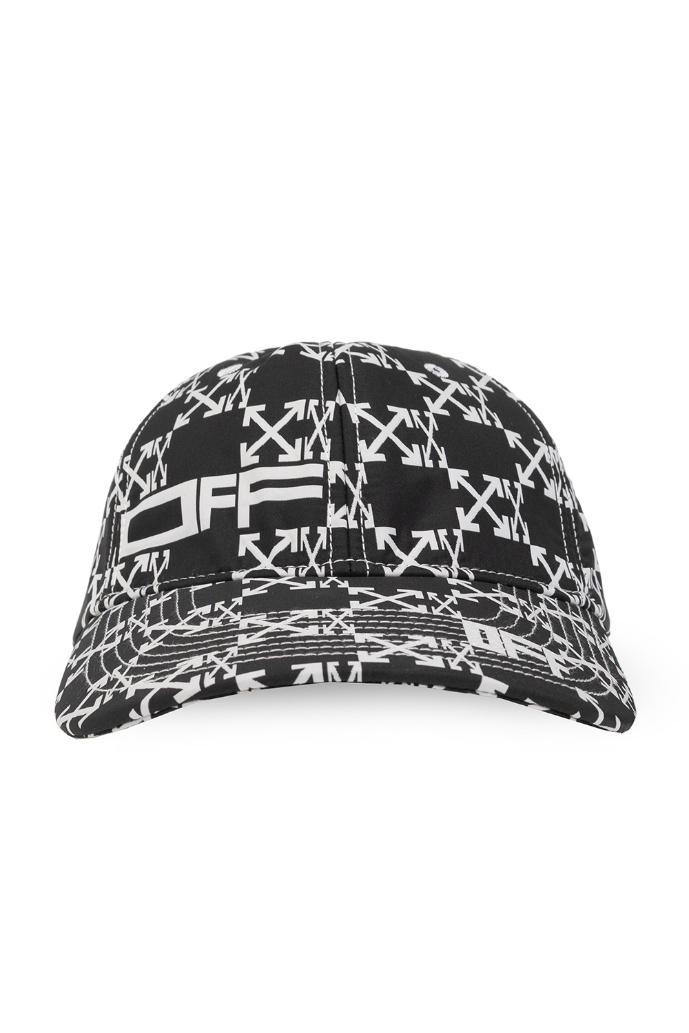 Off-White Baseball cap