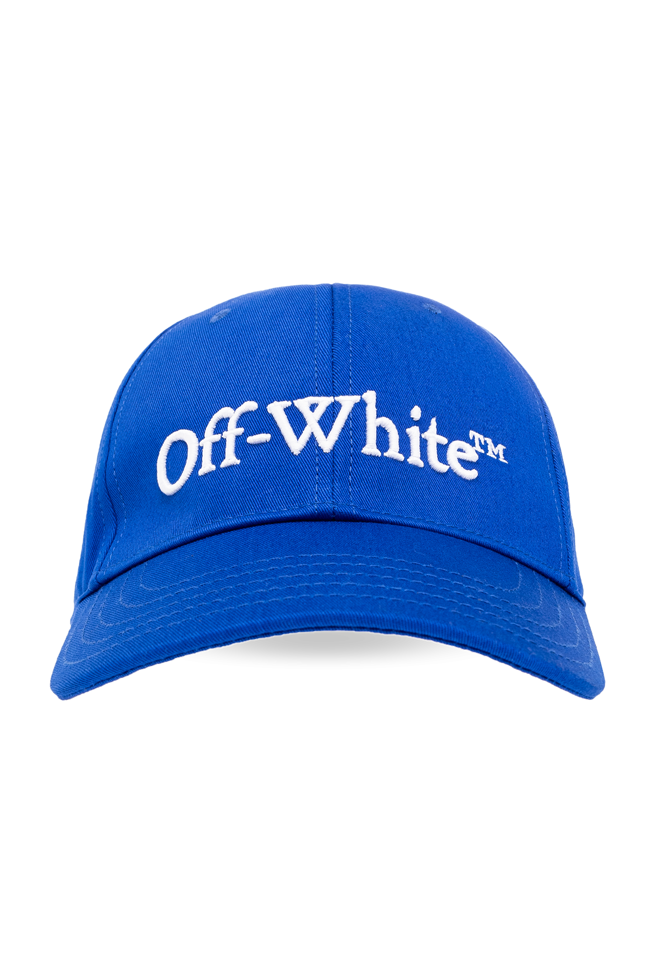 Off-White Baseball cap