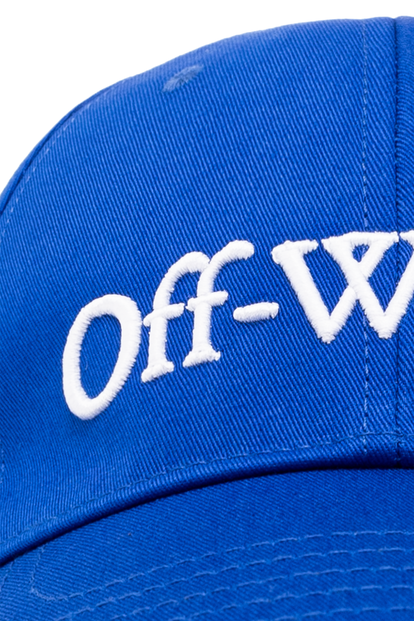 Off-White Baseball cap