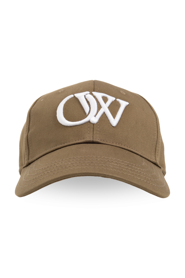 Off-White Baseball cap