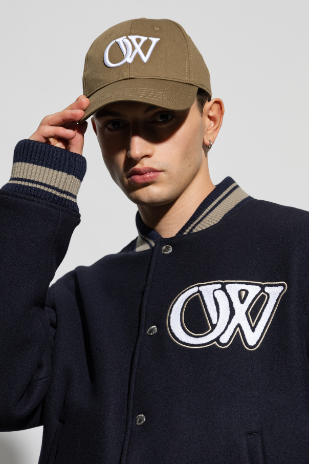 Off-White Baseball cap