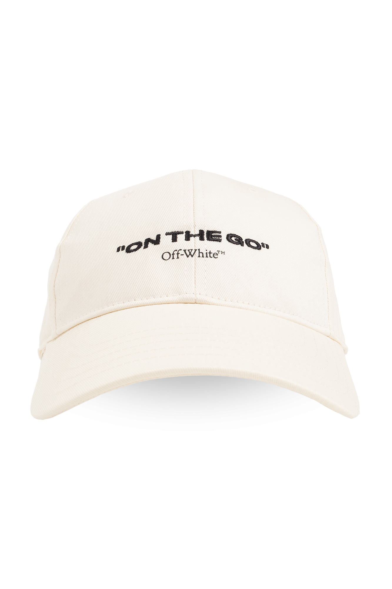 Off-White Baseball cap