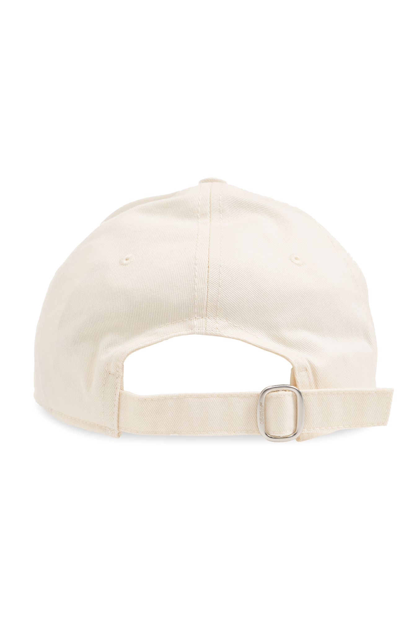 Off-White Baseball cap