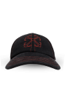 Off-White BLACK Cap