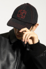 Off-White BLACK Cap
