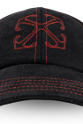 Off-White BLACK Cap