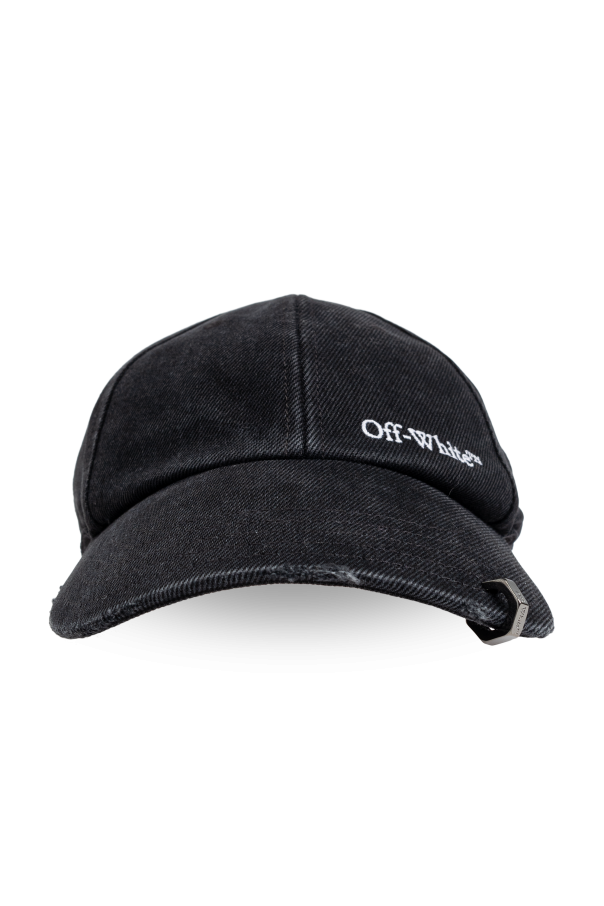 Off-White Cap