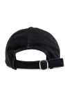 Off-White BLACK Cap