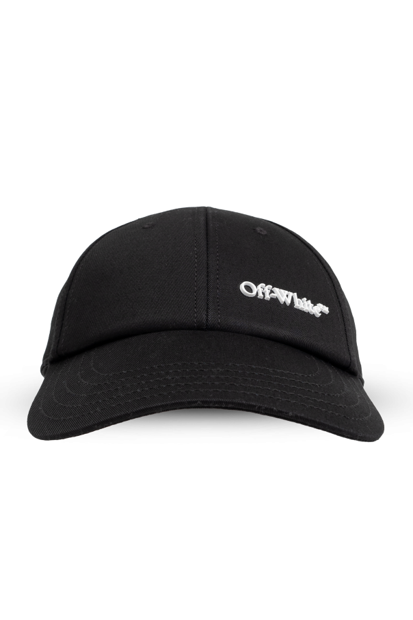 Off-White Cap