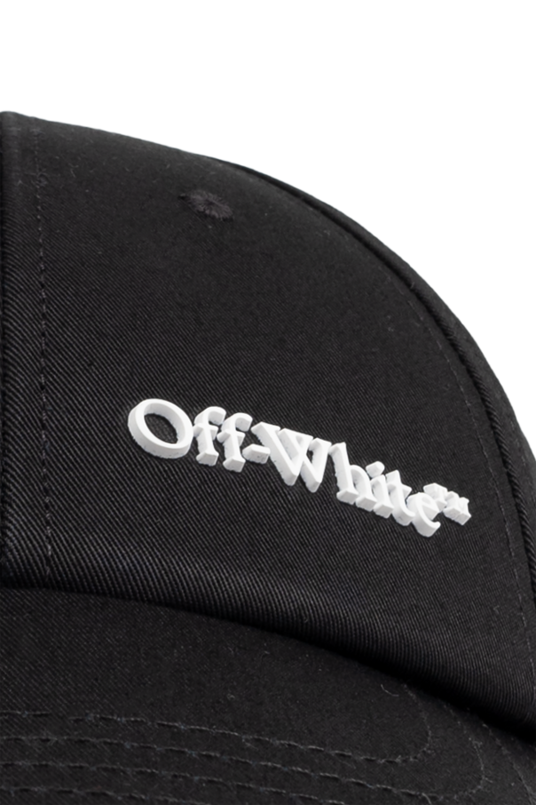 Off-White Cap