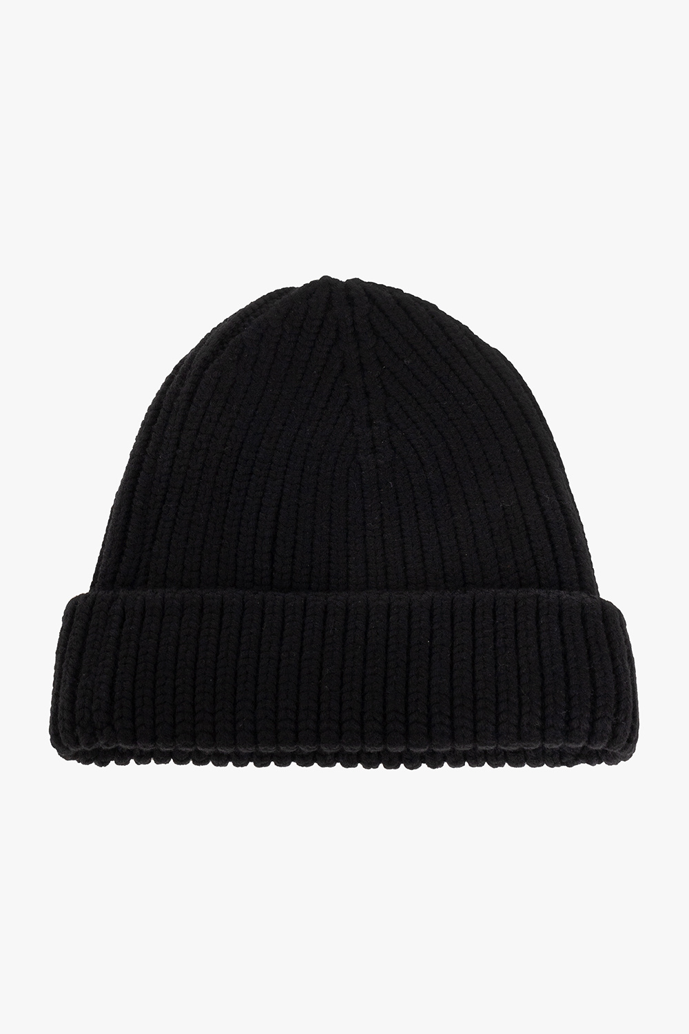 Off-White Wool beanie