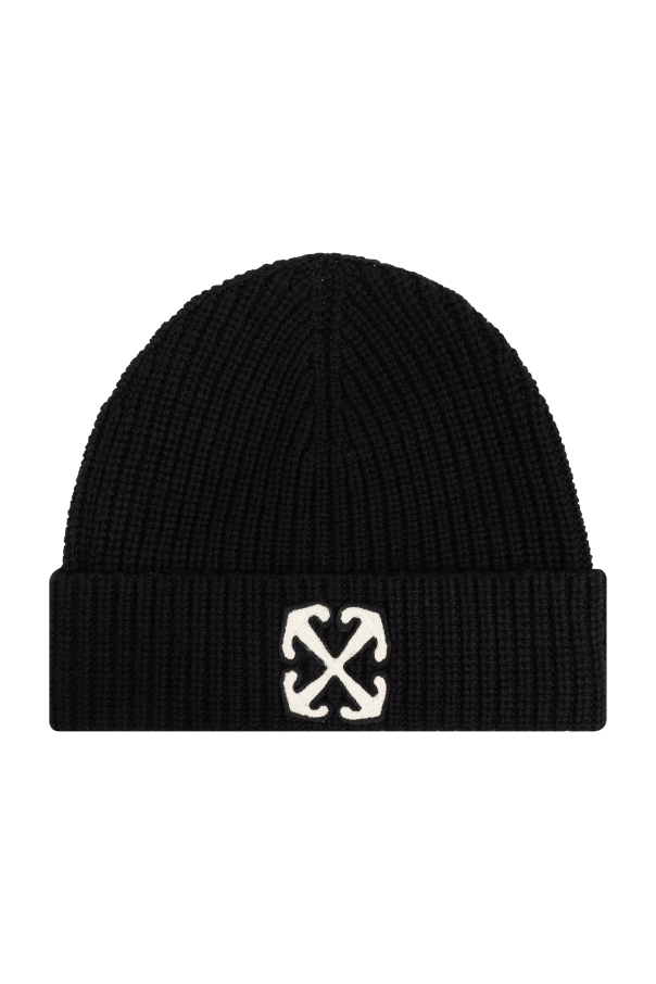 Off-White Hat with logo