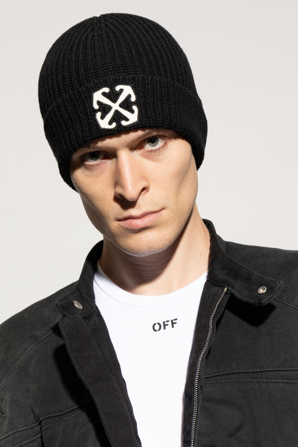 Off-White Hat with logo