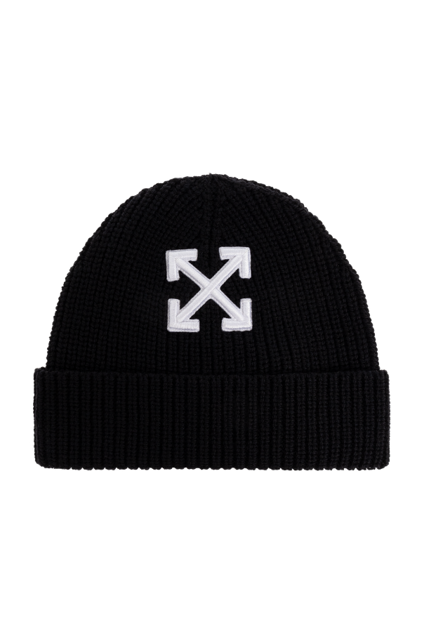 Cap with logo od Off-White
