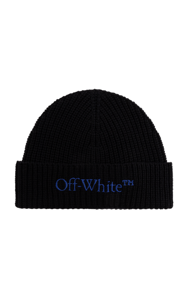 Cap with logo od Off-White