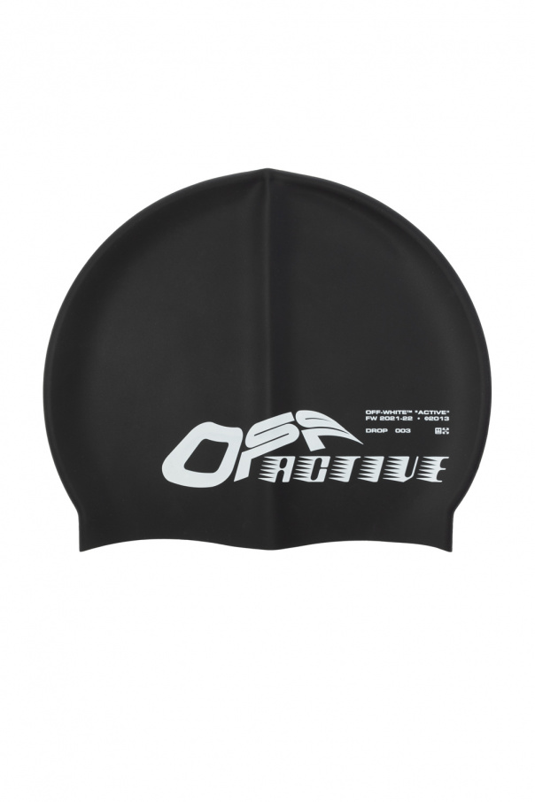 Off-White hat 6 black Headwear Accessories