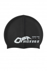 Off-White Swimming cap with logo