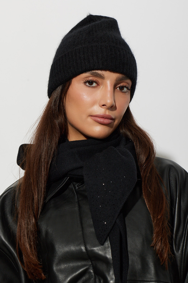 Zadig & Voltaire Wool beanie
