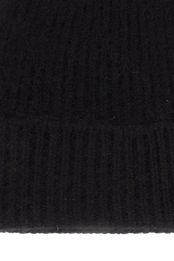 Zadig & Voltaire Wool beanie