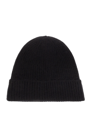 Wool beanie
