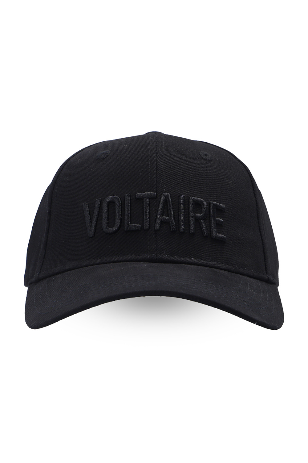 Zadig & Voltaire ‘Klelia’ baseball cap