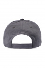 Zadig & Voltaire ‘Klelia’ baseball cap