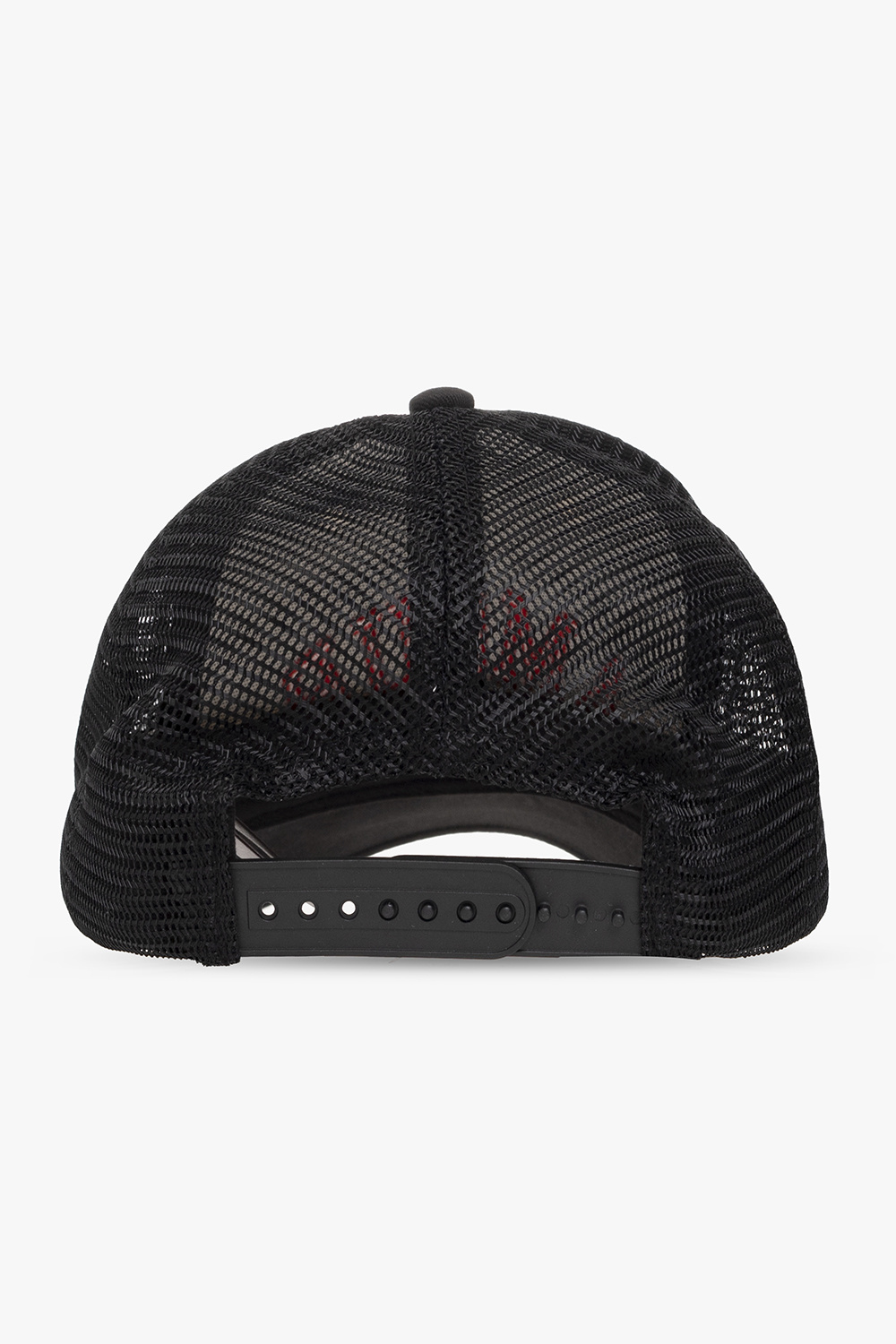 Zadig & Voltaire ‘Klelia Amour’ baseball cap