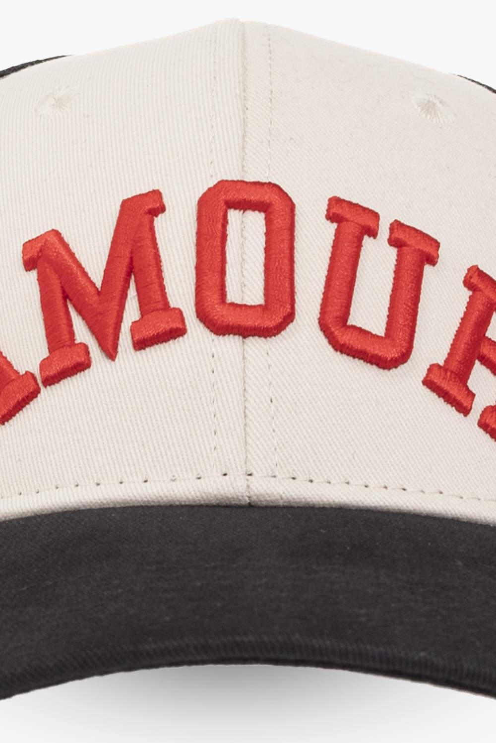 Zadig & Voltaire ‘Klelia Amour’ baseball cap