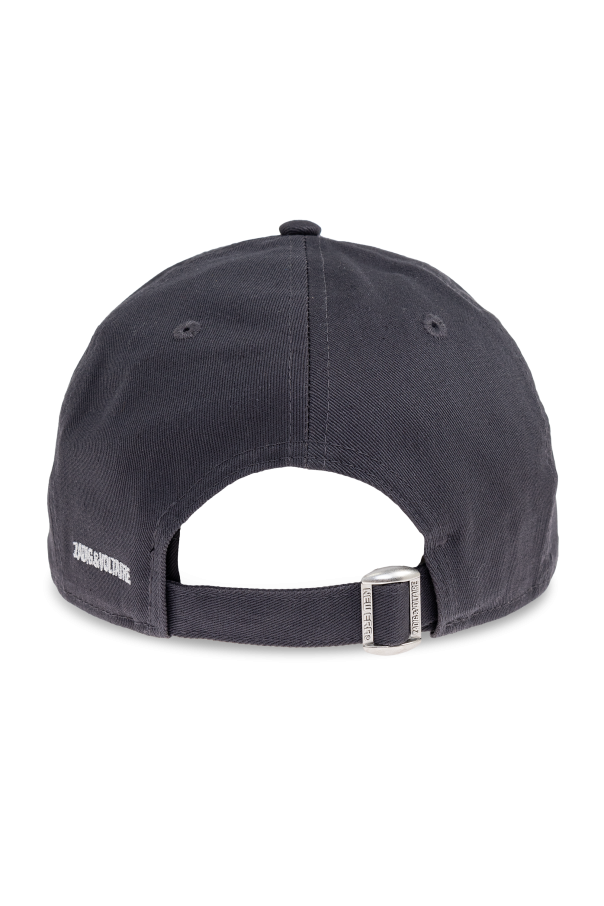 Zadig & Voltaire Zadig & Voltaire X New Era