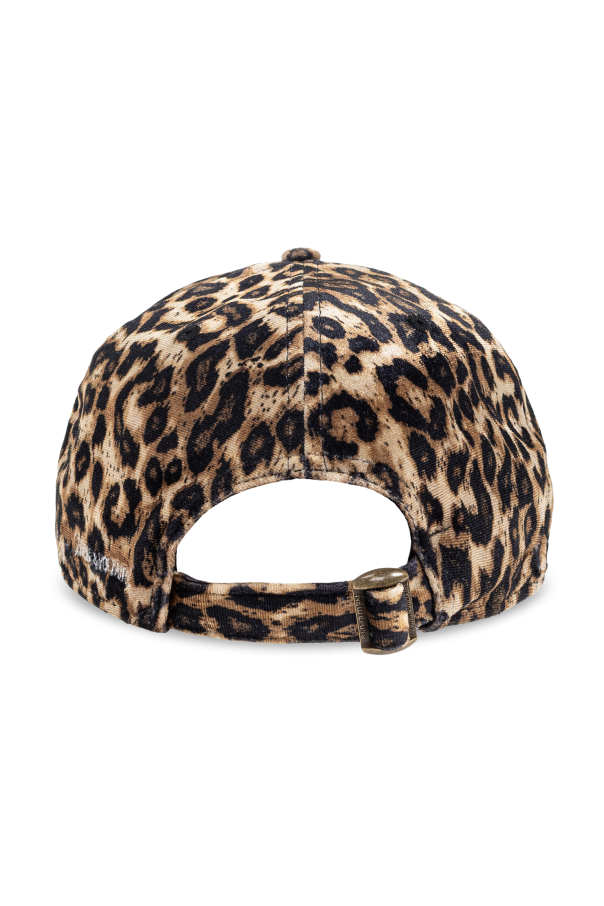 Zadig & Voltaire Zadig & Voltaire X New Era