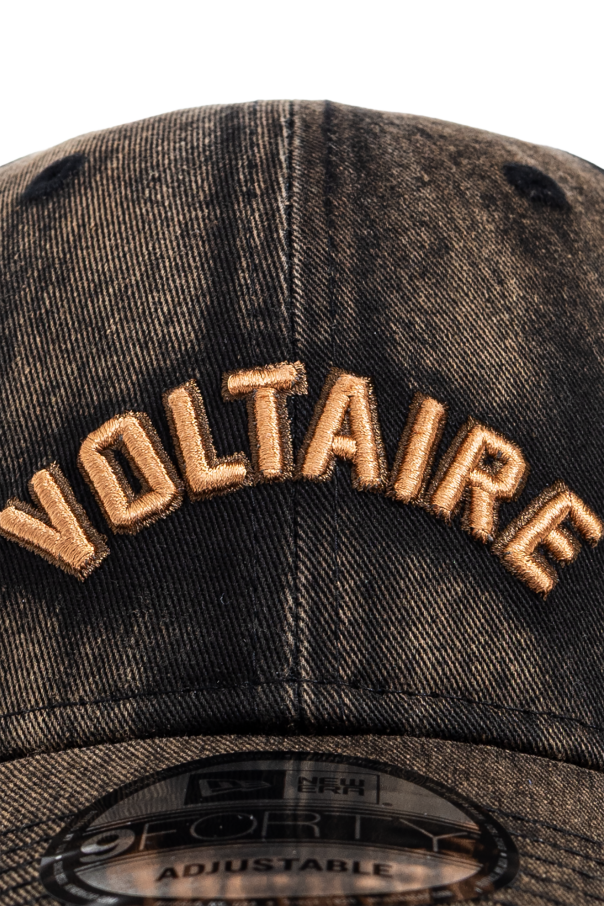 Zadig & Voltaire Zadig & Voltaire x New Era