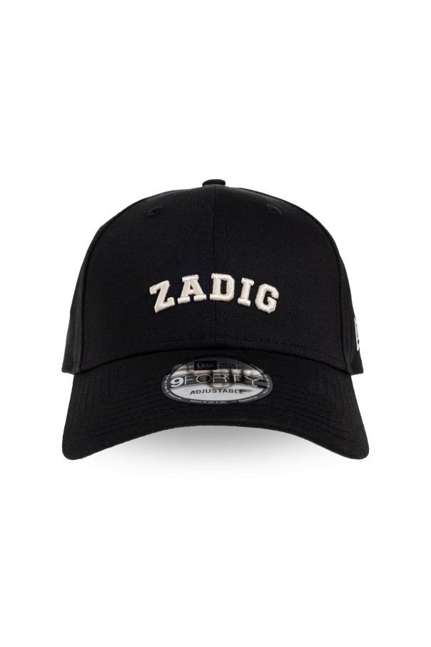 Baseball cap od Zadig & Voltaire