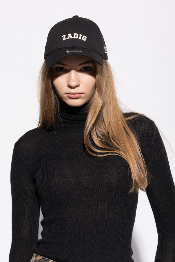 Zadig & Voltaire Gorra