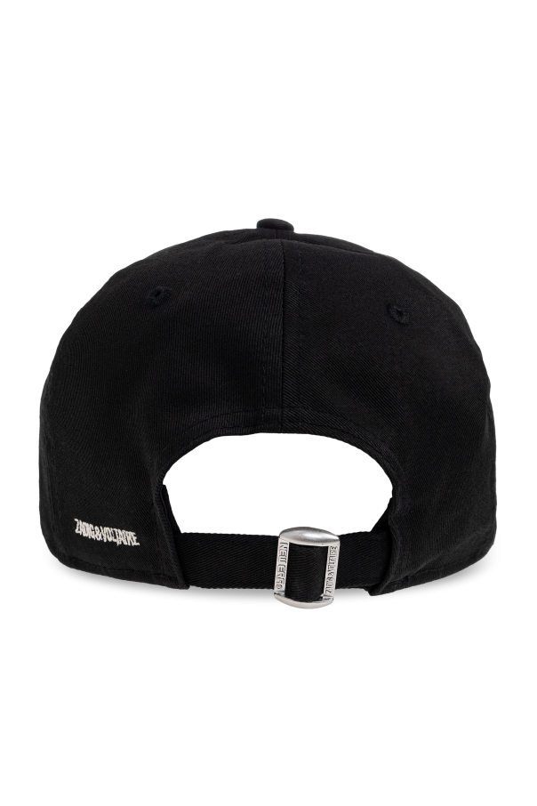 Zadig & Voltaire Gorra