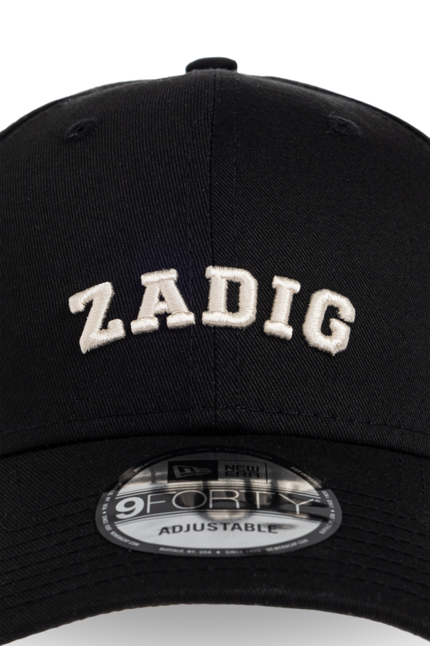 Zadig & Voltaire Gorra