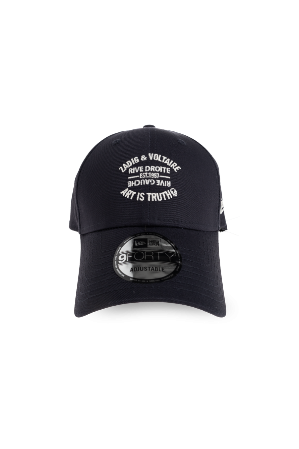 Baseball cap od Zadig & Voltaire