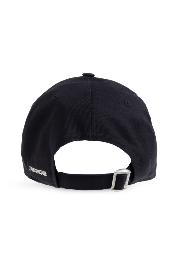 Zadig & Voltaire Baseball cap